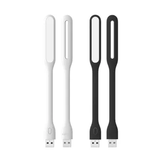【CUKTECH 酷態科】LED隨行燈 USB迷你小夜燈 隨身燈 LED燈(AL003/行動電源燈/隨行燈/迷你燈/5檔調光)