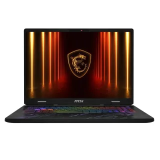 【MSI 微星】16吋Ryzen AI 7 350 RTX5060-8G 電競AI筆電(Pulse A16 AI+/16G/512GB SSD/W11P/C3HWFKG-018TW)