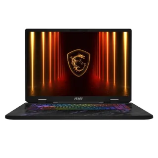 【MSI 微星】16吋Ryzen AI 9 HX370 RTX5070-8G 電競AI筆電(Pulse A17 AI+/16G/1T SSD/W11P/C3XWGKG-019TW)
