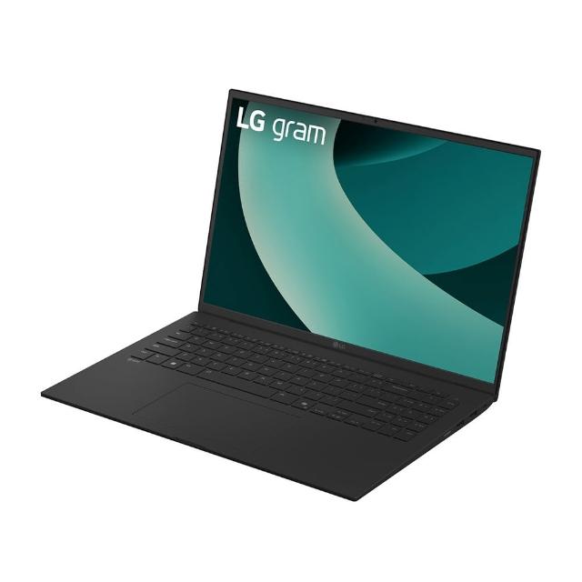 【LG 樂金】Gram 16吋 Ultra 5 輕薄AI筆電 (16Z90TL-G.AP55C2/16G/512GB NVMe/WIN11PRO)