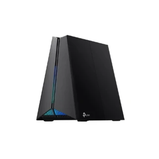 【TP-Link】WiFi 6E AXE5400 三頻 2.5G 無線 電競路由器 分享器(EasyMesh/VPN/Archer GXE75)