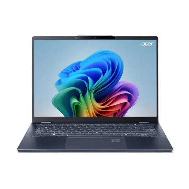 【Acer 宏碁】特仕版 14吋輕薄AI筆電(Swift/SF14-51-51EX/Ultra 5-226V/16G/改裝1TB SDD/OLED/2.8K)