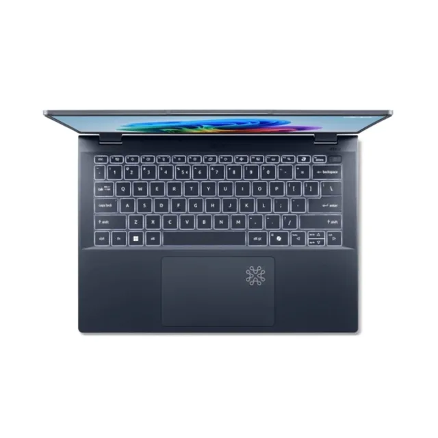 【Acer 宏碁】特仕版 14吋輕薄AI筆電(Swift/SF14-51-51EX/Ultra 5-226V/16G/改裝1TB SDD/OLED/2.8K)
