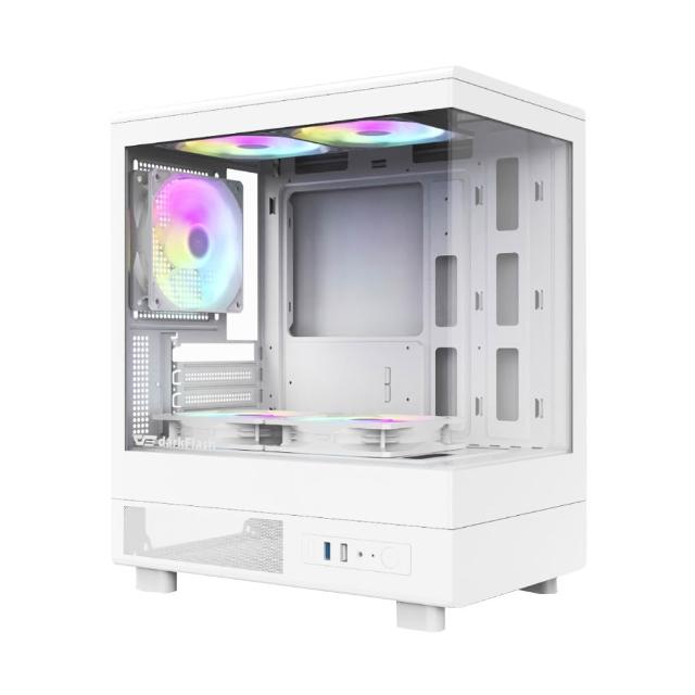 【華碩平台】i5十核GeForce RTX 5060{漫無目的}電競電腦(i5-14400F/B760/32G D5/1TB_M.2)