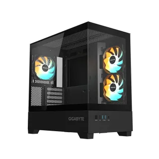 【技嘉平台】i5十核RTX 5060 Ti 16G Win11{美好世代BW}電競電腦(i5-14400F/B760/32G/1TB_M.2/WIFI)