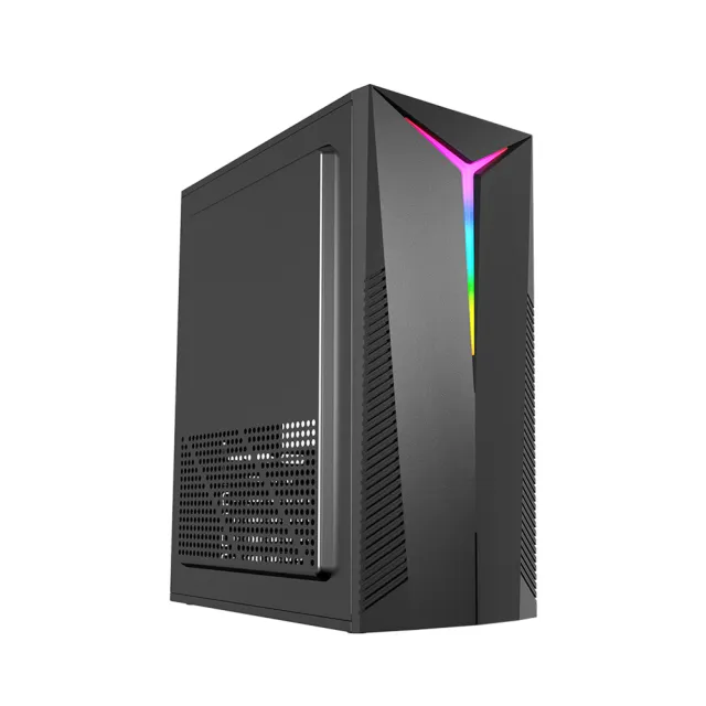 【華碩平台】i5十四核{狐狸座N25B}文書電腦(i5-14500/B760/16G D5/500G)