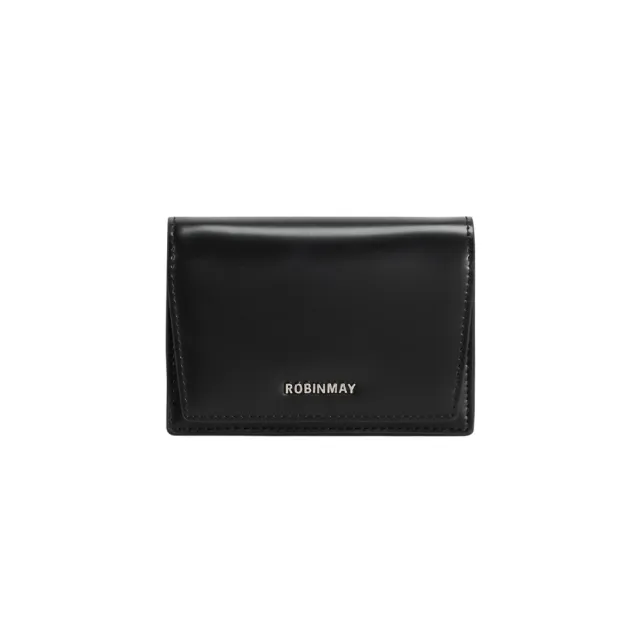 ★ROBINMAY 秘境微光真皮掀蓋短夾(頭層皮) 折り畳み財布/送料込 秘境微光真皮掀蓋短夾｜女用短夾｜ROBINMAY 官方網站(RM)