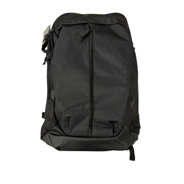 【MIZUNO 美津濃】MizunoPRO多功能後背包可放球棒側邊保冰夾層37x17x51黑(1FJDC40009)