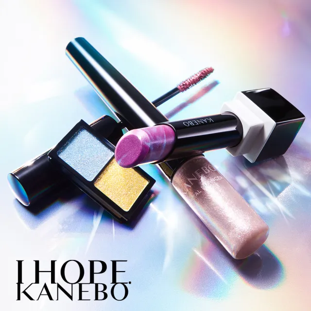 即期品【Kanebo 佳麗寶】KANEBO 彎月名刃纖密美睫膏CC 5.1g*(多色任選_大K)