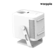 【Warpple】百吋便攜智慧投影機 LA1 (支援4K解碼/3W立體聲/靈動雲台/娛樂/露營/戶外/商用/會議)