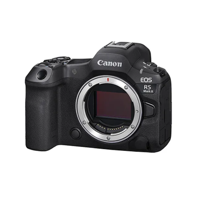 【Canon】EOS R5 Mark II BODY 單機身(公司貨)