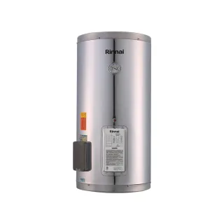 【林內】直掛式儲熱式電熱水器15加侖(REH-1562原廠安裝)