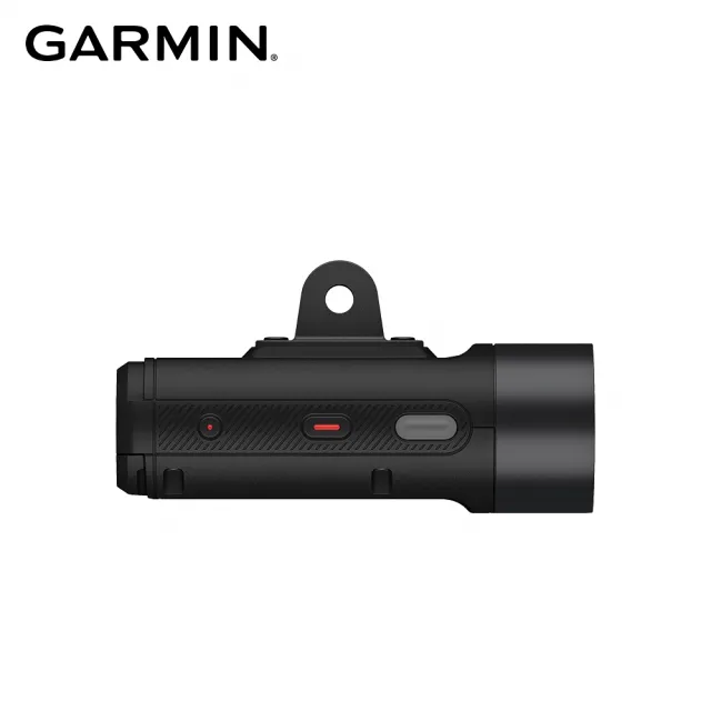 【GARMIN】Varia Vue 智慧前燈行車記錄器