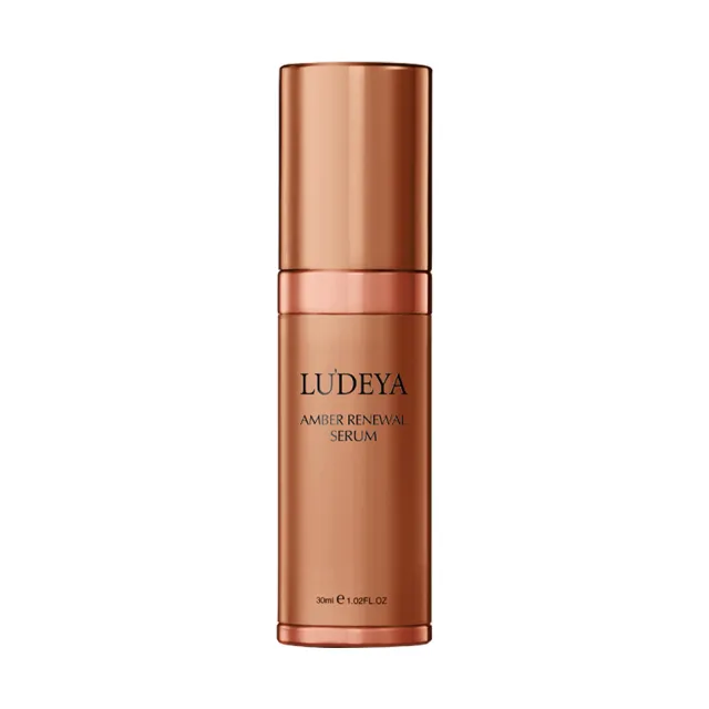【LUDEYA】琥珀煥顏新精粹(30ml)