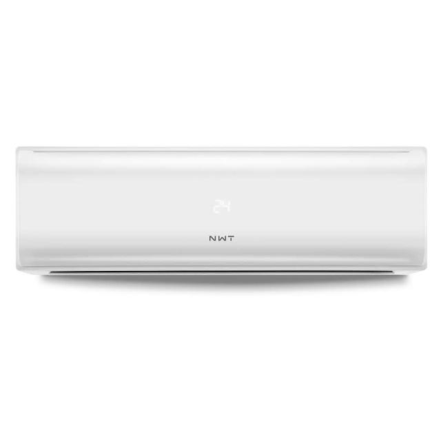 【NWT 威技】WiFi智慧聯網一級變頻冷暖分離式空調(WAS-41AW / WAU-41AZ)