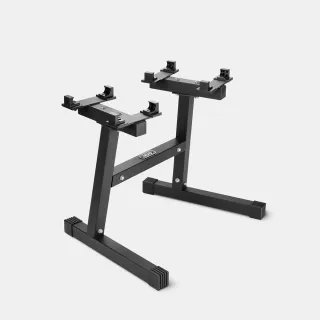 【NUO】啞鈴置放架 NUO STAND(新款H型)