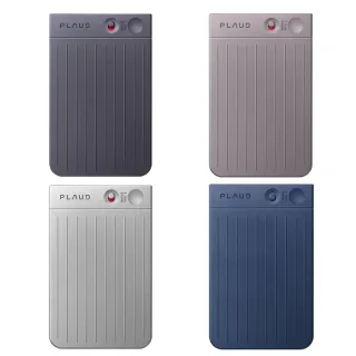 PLAUD NOTE ChatGPT AI 智慧錄音卡(公司貨)