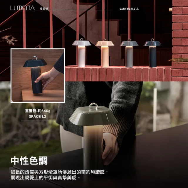 【N9】LUMENA 星辰燈(燈 照明燈 充電燈 帳篷燈 露營燈具 營燈 露營燈 露營 逐露天下)