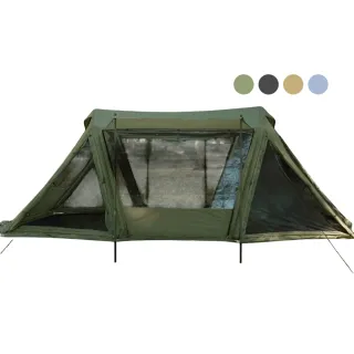 【URBANSIDE】EASY CABIN 卡比充氣帳 側門TPU掛窗(充氣帳篷 充氣帳 帳篷 逐露天下)