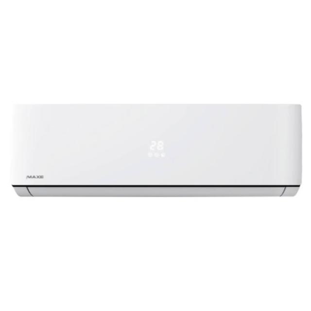 【MAXE 萬士益】26坪變頻冷暖分離式冷氣(MAS-160PH32-RA-160PH32)