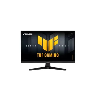【ASUS 華碩】TUF Gaming VG249QM5A 24型 0.3ms 240HZ 電競螢幕(DP/HDMI/內建喇叭)