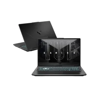 【ASUS 華碩】 17.3吋R7 RTX2050電競筆電(FA706NFR-0042B7435HS/R7-7435HS/16G/512G/W11)