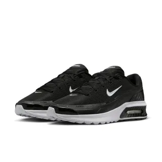 【NIKE 耐吉】慢跑鞋 男鞋 運動鞋 氣墊 緩震 AIR MAX BIA 黑 IF2624-005