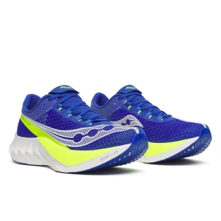 【SAUCONY 索康尼】男鞋 ENDORPHIN PRO4 輕量競速 跑鞋 運動鞋 慢跑鞋(SA20939-285)
