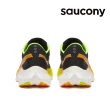【SAUCONY 索康尼】男鞋 ENDORPHIN PRO4 輕量競速 跑鞋 運動鞋 慢跑鞋(SA20939-343)