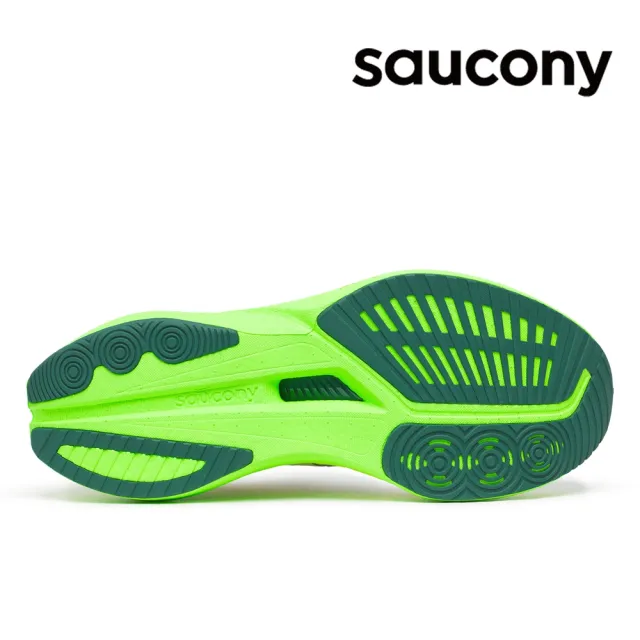 【SAUCONY 索康尼】男鞋 女鞋 ENDORPHIN SPEED5 輕量競速 跑鞋 運動鞋 慢跑鞋 馬拉松(SA31007-400)