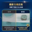 【Kleenex 舒潔】棉柔厚韌三層抽取衛生紙 110抽x30包/箱(三層衛生紙)