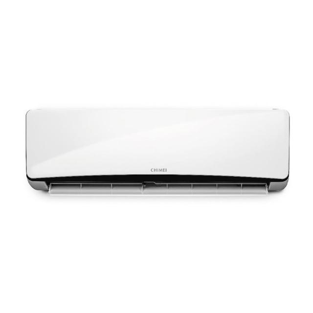 【CHIMEI 奇美】4-7坪一級能效變頻冷暖分離式冷氣-星爵系列(RB-S29HT5 / RC-S29HT5)