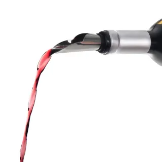 【IBILI】西班牙 瓶塞注酒器  / 引酒器 倒酒器 酒塞 瓶塞