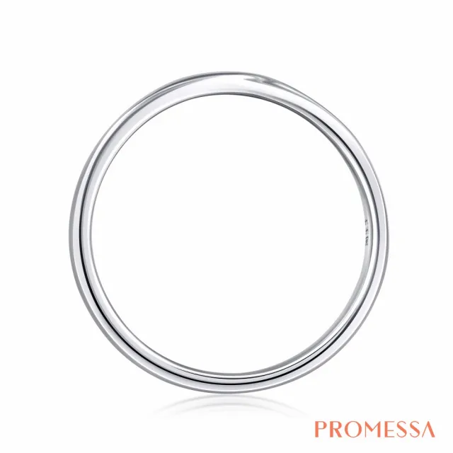【PROMESSA】PT950鉑金 星宇系列 戒指(男戒)
