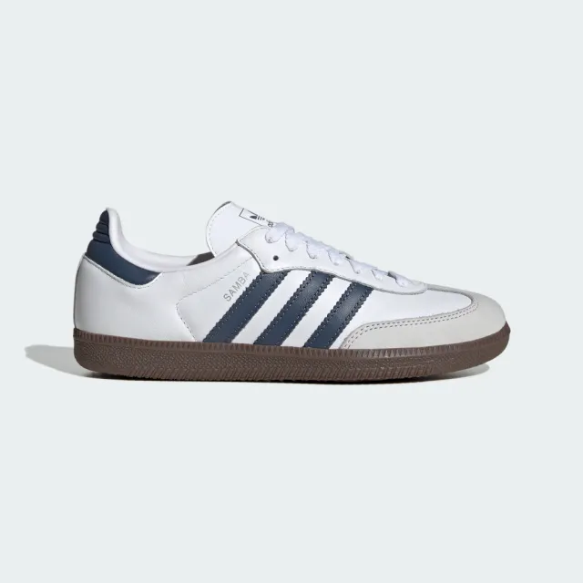 【adidas 愛迪達】SAMBA OG 運動休閒鞋 男鞋/女鞋(JH5633/JH5688/JI3184/IE5836/JI2677)