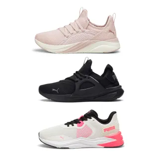 【PUMA】運動鞋 男女鞋 慢跑鞋 休閒鞋 多款任選(37028218 37877632 37790319 37784301 39125030 37881317)