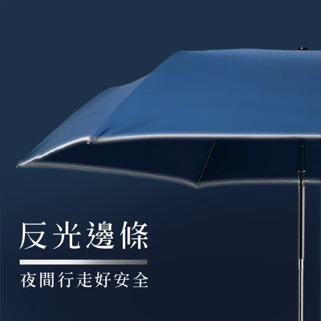 【雨傘王】BigRed 鋼TANK 自動傘 折疊傘 超抗風 省力收傘 防潑水 快乾 1人撐(終身免費維修)