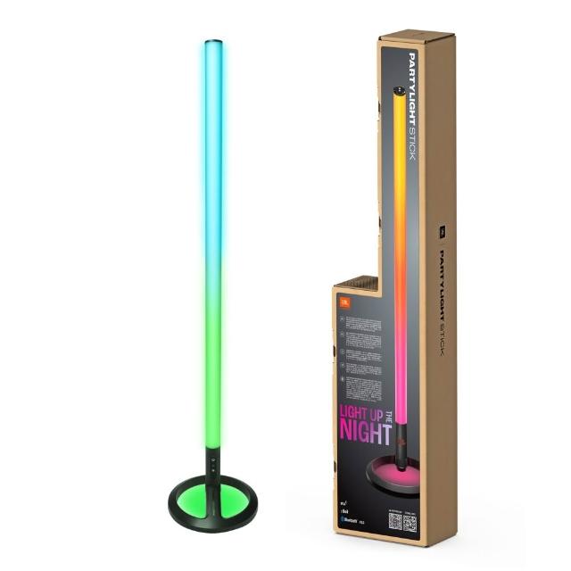 【JBL】派對燈柱(PARTYLIGHT STICK)