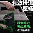 【Haier 海爾】超速吸織物清潔機F5(布家具清洗/超大吸力帶走髒汙)