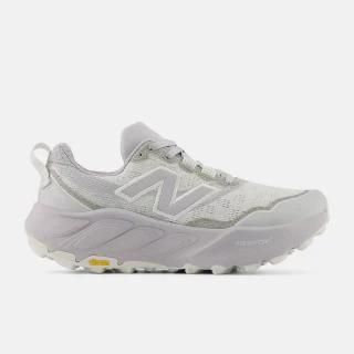 【NEW BALANCE】NB Fresh Foam X Hierro v9 跑步鞋 休閒鞋 慢跑鞋 女 白灰紫(WTHIERS9-D)