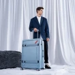 【Samsonite RED】25吋 TOIIS XP 戶外潮流多功能可擴充大容量PC耐衝擊避震輪行李箱/旅行箱(多色可選)