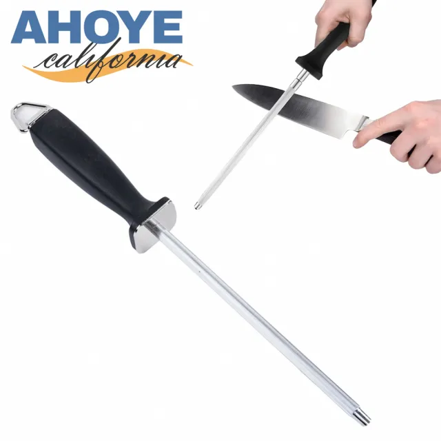 【2026】磨刀棒推薦｜10款高評價人氣品牌排行榜 | 好吃美食的八里人