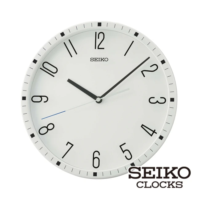 seiko+時鐘