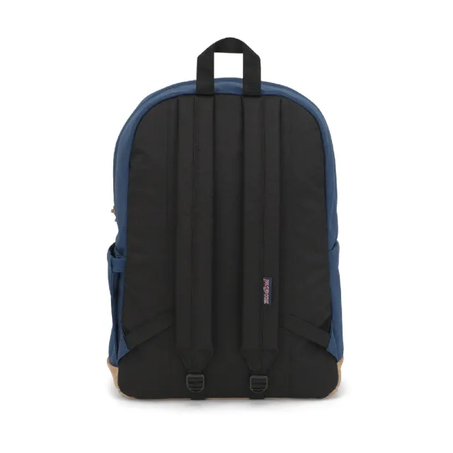 【JANSPORT】雙11 後背包 Right Pack 海軍藍 28L 15吋筆電包 書包 Cordura JS0A4QVA003