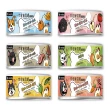 展場限定【vosto】肉食無穀罐 狗狗凍罐 80g*48入(無穀/犬罐/狗罐頭/全齡犬)