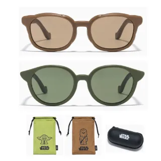 【JINS】STAR WARS設計款 角色系列-大人款-多款任選(MRF-25S-096/097)