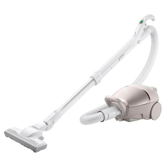 【HITACHI 日立】570W 日本原裝進口 紙袋型吸塵器(CVKP90GT)