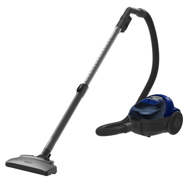 【HITACHI 日立】免紙袋型吸塵器(CVBM5TA)