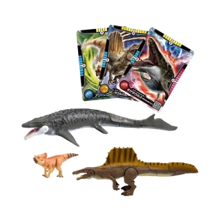 【TAKARA TOMY】ANIA 多美動物 2025侏羅紀世界-海洋
