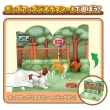 【TAKARA TOMY】ANIA 多美動物 ANIA 快樂狗狗貓貓組
